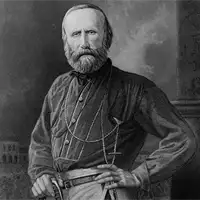 Giuseppe Garibaldi | Origin of Street Names