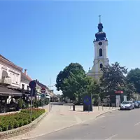 Sremska Mitrovica | Top 10 in Cities of Serbia