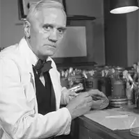 Alexander Fleming | Origin of Street Names