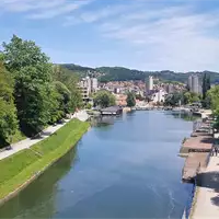 Užice | Top 10 in Cities of Serbia