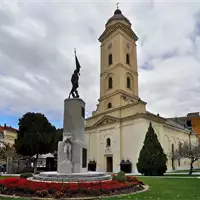 Šabac | Top 10 in Cities of Serbia