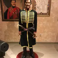 Wax Figure Museum in Jagodina | Museums in Serbia