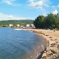  The most beautiful Danube beaches (Part 2) | The Natural Heritage of Serbia