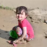International Mud Day | Funny Holidays