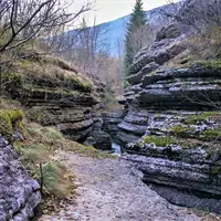Rosomač Pots | Natural Heritage of Serbia
