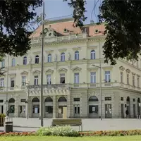 National Museum in Zrenjanin | Museums of Serbia