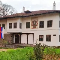 National Museum in Čačak | Museums of Serbia