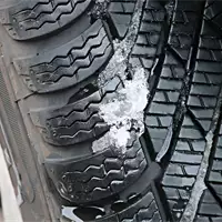 Winter Tires - Responsibility Above All Else!