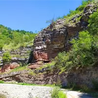 Boljetin River Canyon | Natural Heritage of Serbia