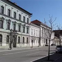 City Museum in Vršac | Museums of Serbia