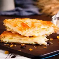 The Serbian Capital of Burek: How the People of Niš Enjoy This Bakery Specialty