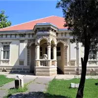 Museum of Cultural History in Požarevac | Museums of Serbia