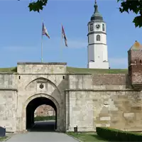 Free admission to the Roman Well, Nebojša Tower, Clock Tower...