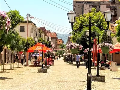 Vranje | Top 10 u gradovima Srbije