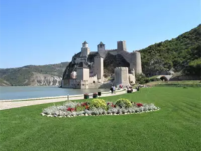 The Most Beautiful Fortresses in Serbia That Should Be Visited.