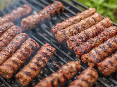 Barbecue Festival in Leskovac | Tourist Calendar of Serbia