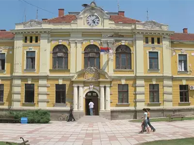 Prokuplje | Top 10 u gradovima Srbije