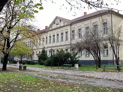 National Museum in Kruševac | Museums in Serbia