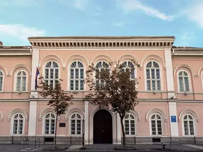 National Museum in Šabac | Museums in Serbia