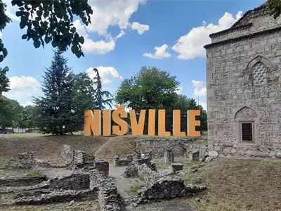 Nishville | Tourist Calendar of Serbia