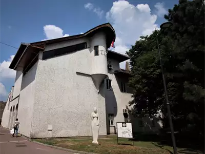 Muzej u Smederevu | Muzeji Srbije