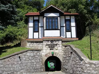 Muzej ugljarstva u Senjskom Rudniku | Muzeji Srbije