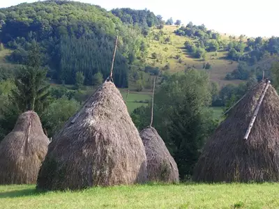 Ethno Villages in Serbia - Ideas For an Alternative Vacation
