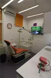 Popravka zuba