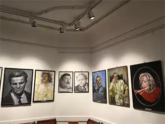 Muzej pozorišne umetnosti Srbije