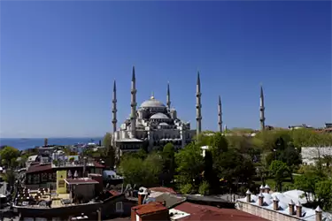 Hipnos travel - Istanbul