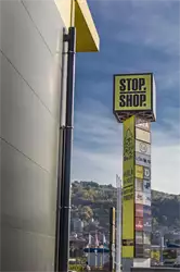 Stop Shop Niš