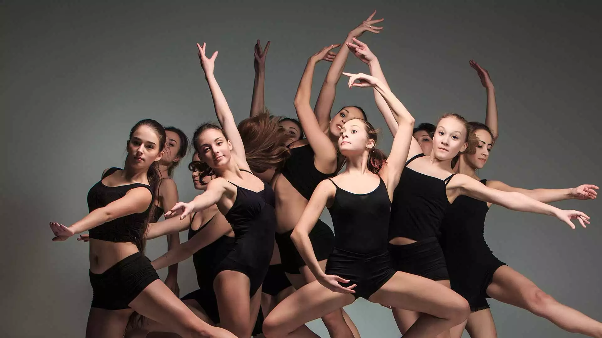 slika kategorije Ballet Schools