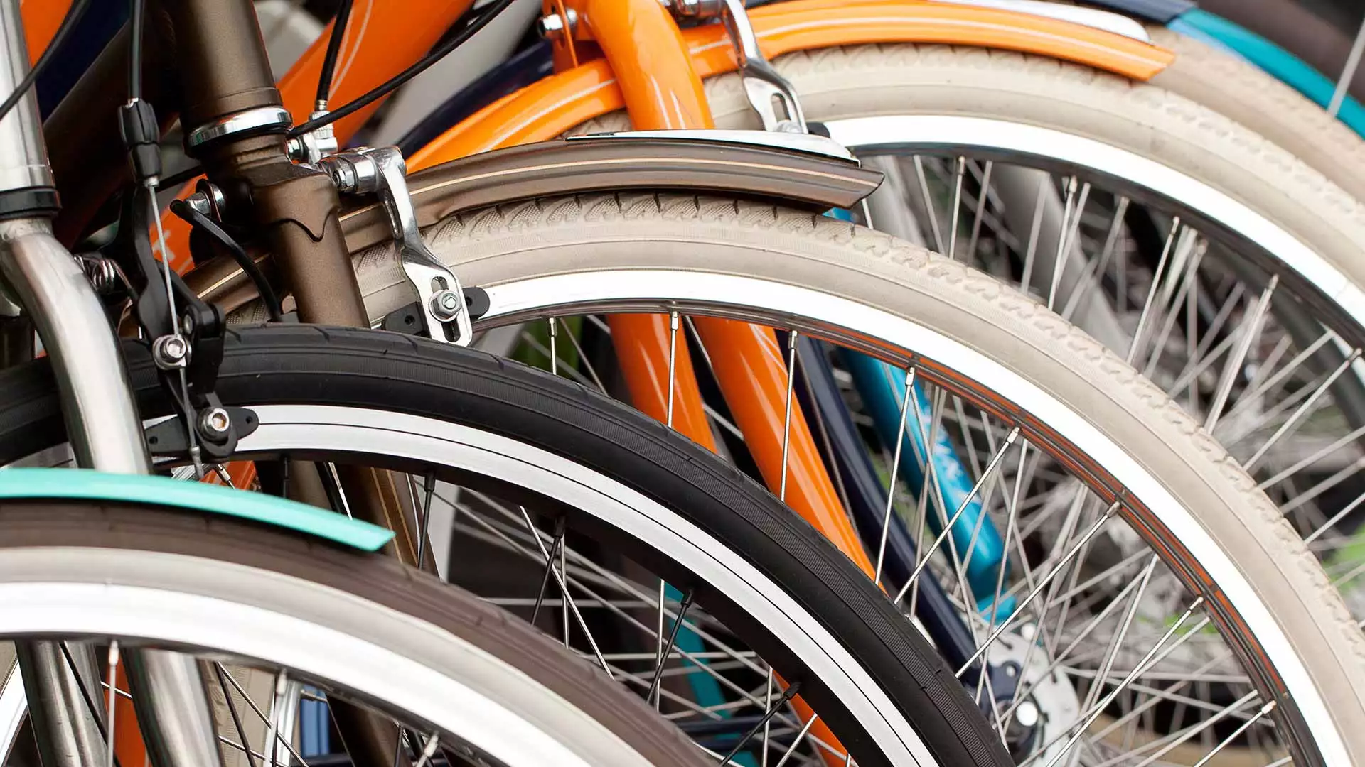 slika kategorije Bicycles & Roller Blades Stores