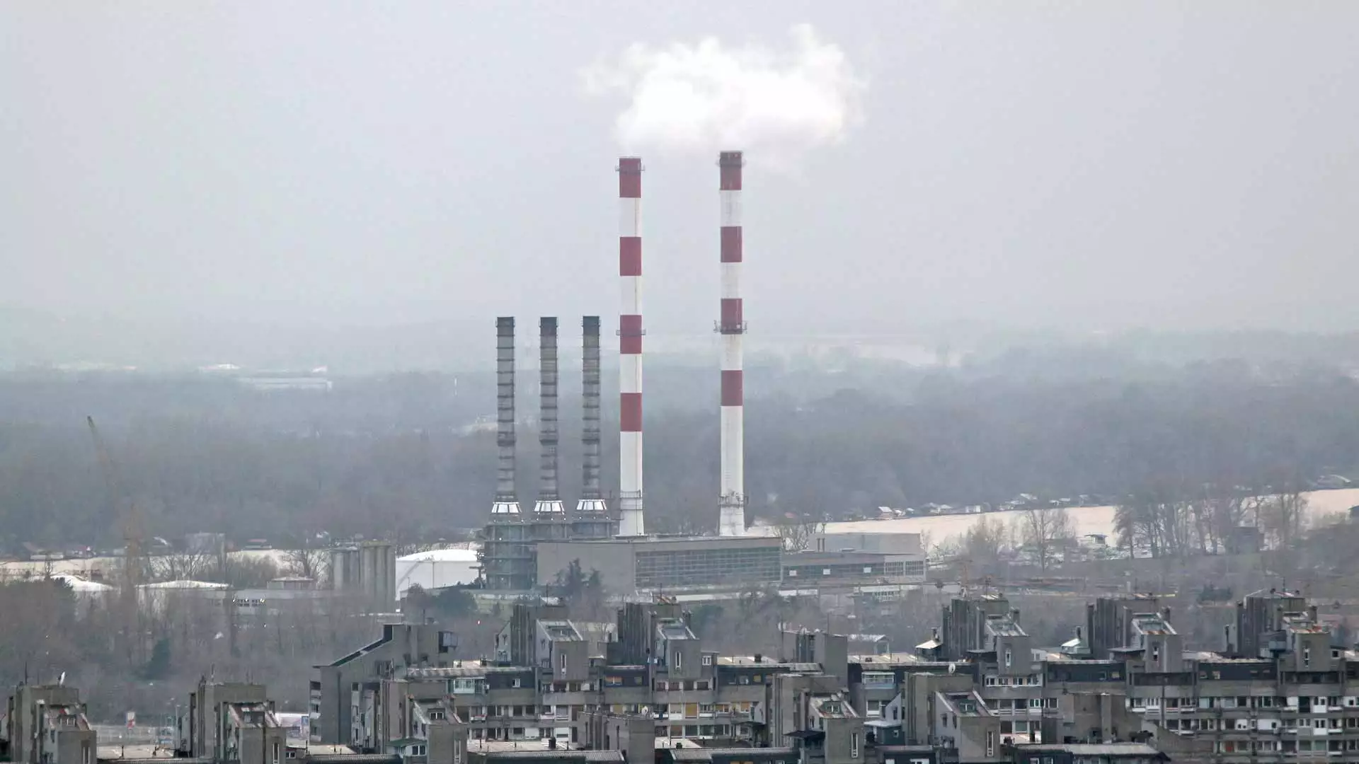 slika kategorije Thermal Energy Power Plants