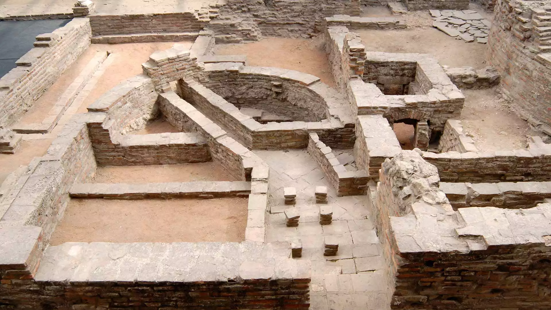 slika kategorije Archaeological Sites