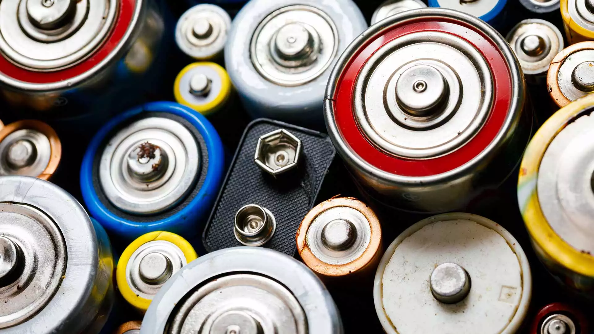 slika kategorije Baterije
