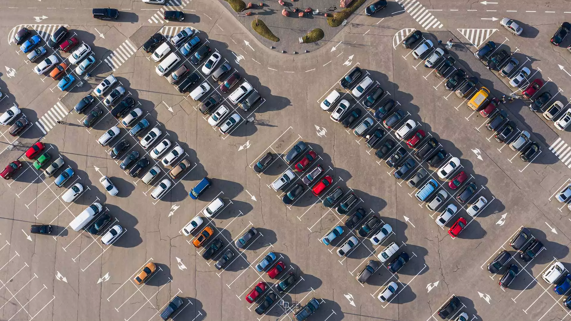 slika kategorije Parking Space Rentals