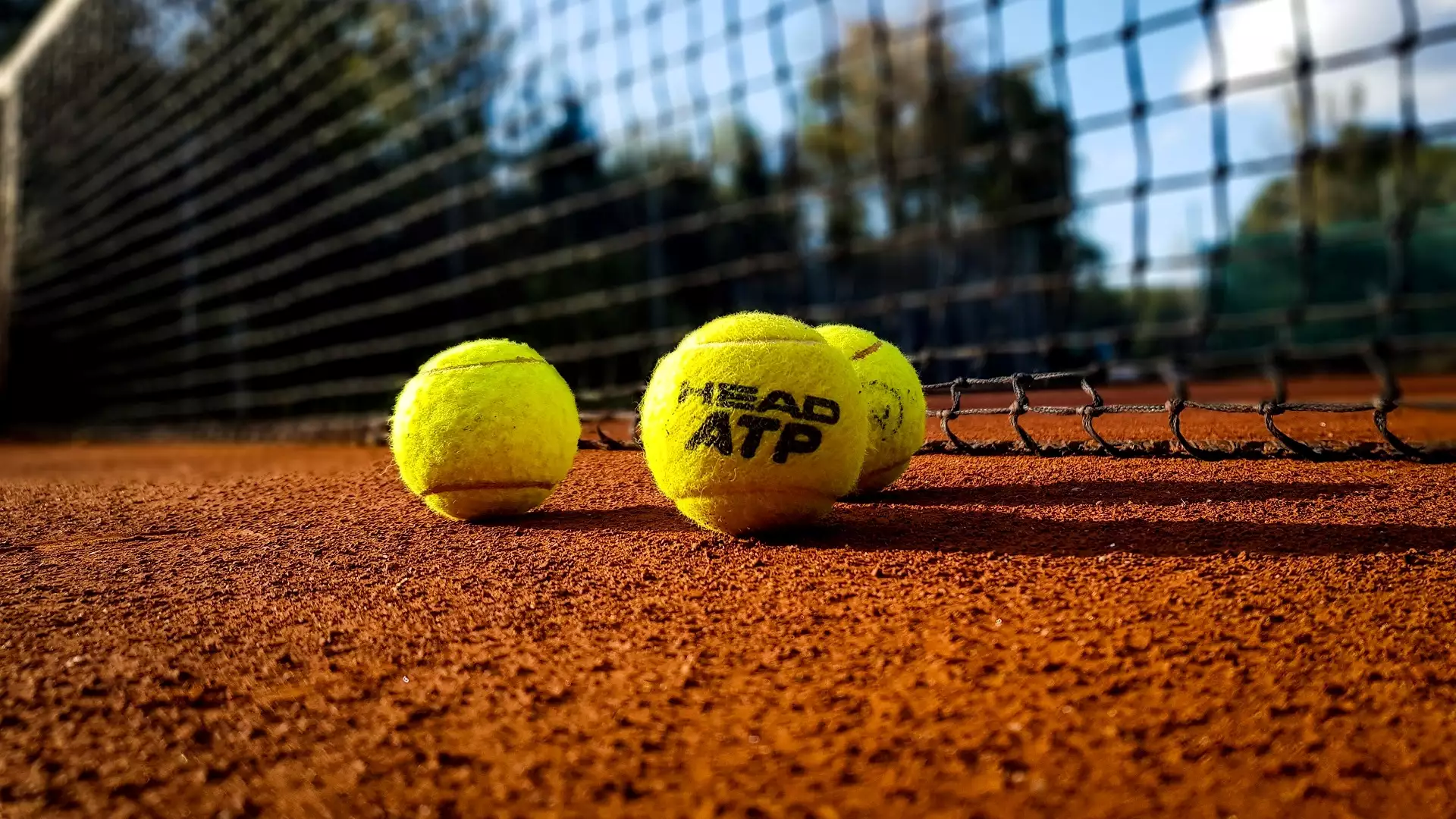 slika kategorije Tennis Clubs