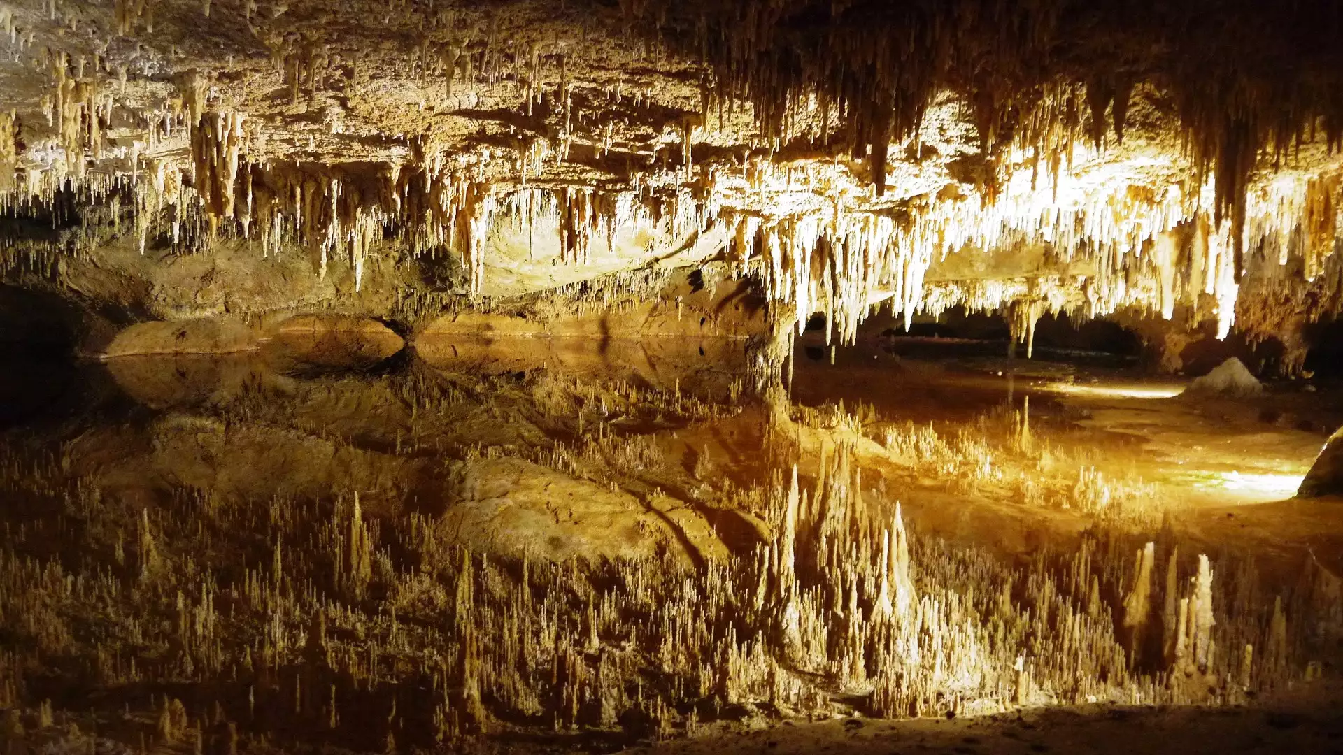 slika kategorije Tourist Caves