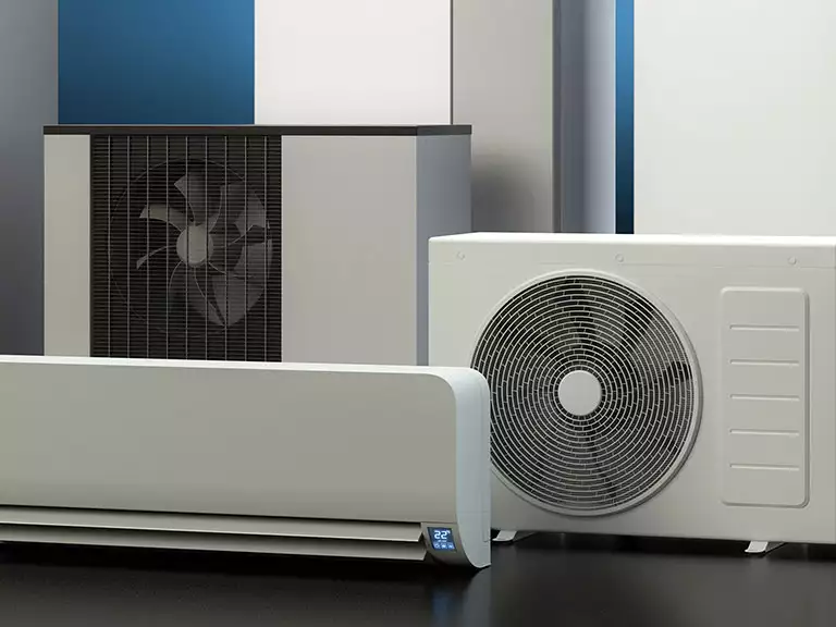 slika kategorije AC Heating & Cooling Services