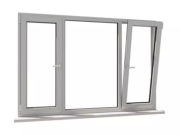 slika kategorije ALU PVC Windows & Doors