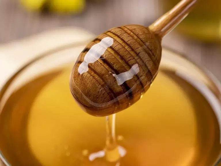slika kategorije Honey & Bee Products