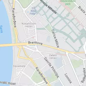 Bridge Apartments Belgrade - Vacation Home Rentals