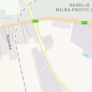 Lukoil Niš Autoput - Gas Station