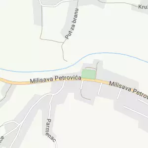 Villa Petrović - Vacation Home Rentals