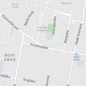 Mimaks Kupatila - Sanitation and Plumbing Equipment