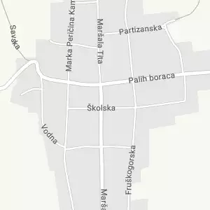 Osnovna škola Boško Palkovljević Pinki