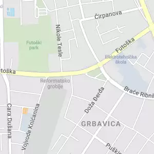 Advokatska kancelarija Vučković