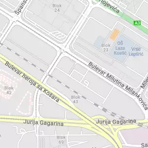 Agropapuk - veleprodajni centar i predstavništvo Beograd