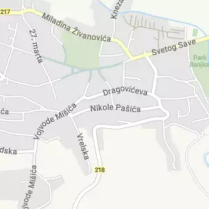 Pavlović Apartments - Vacation Home Rentals